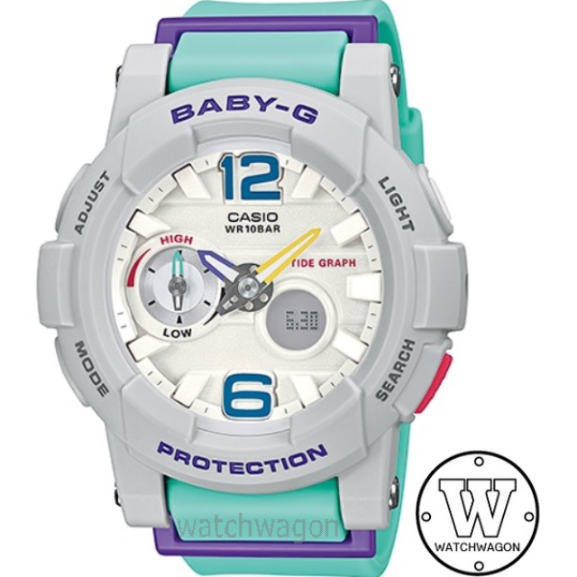 Casio bga clearance 180