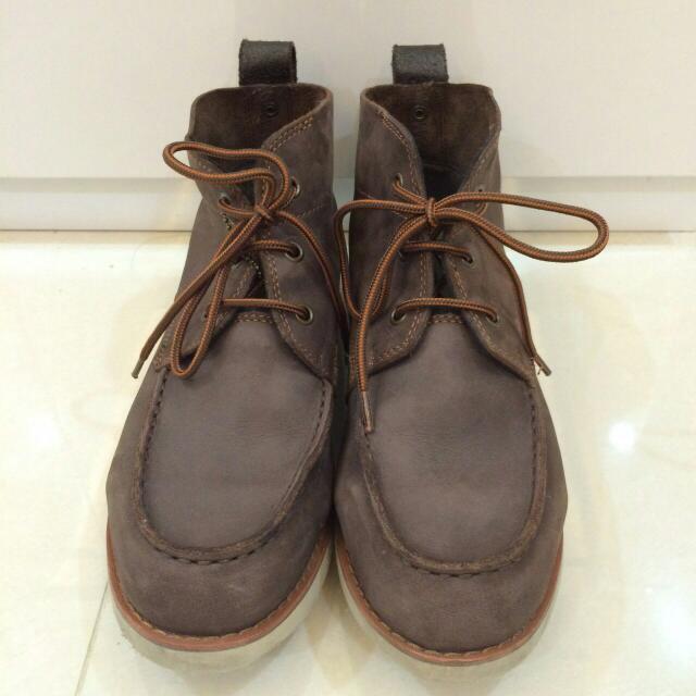 eee mens boots