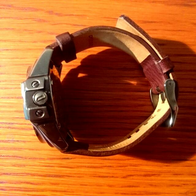 DZ 1618 Diesel Watch