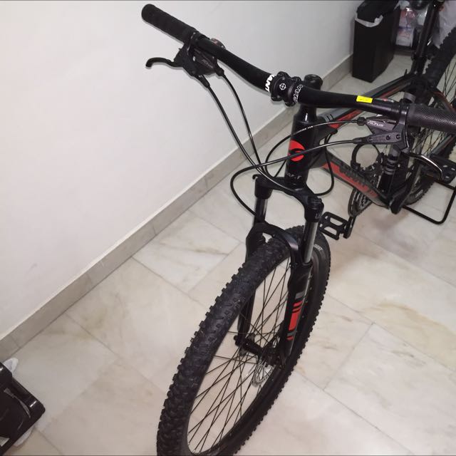 Giant talon top 4 2014
