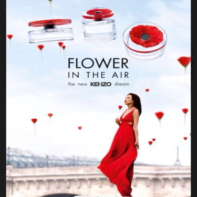 KENZO Flower In The Air EDT 30ml