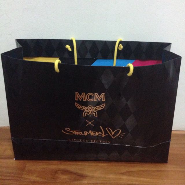 Mcm strumbel shop