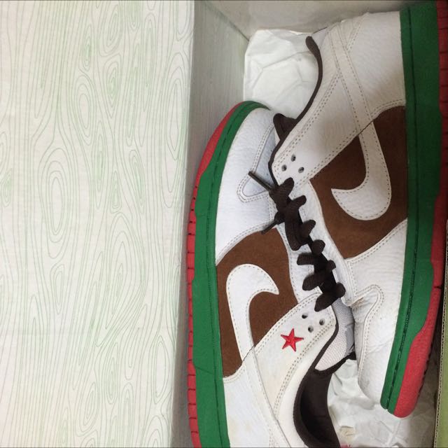 nike sb 2004