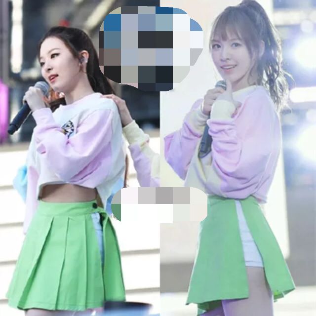 Po Red Velvet Ice Cream Cake Skirt Entertainment K Wave On Carousell Po Red Velvet Ice Cream Cake Skirt Entertainment K Wave On Carousell