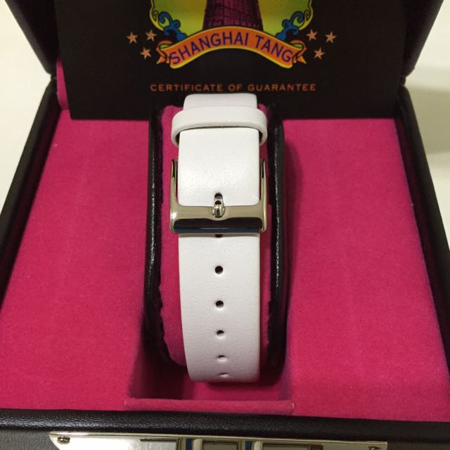 Shanghai Tang Watch, Luxury, Watches on Carousell