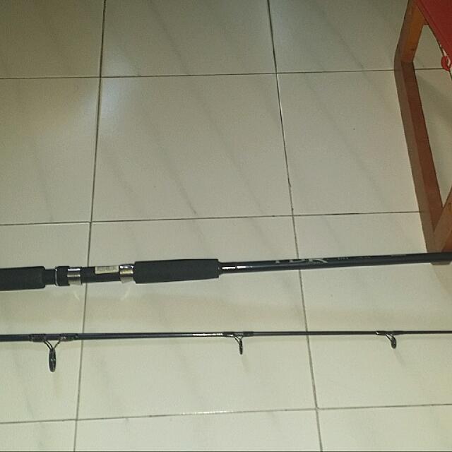 Shimano Fishing Rod [SPINNING] - Shimano TDR Aeroglas Fishing Rod