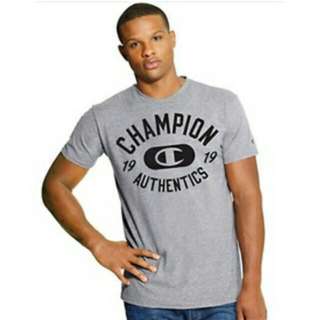 Champion T
