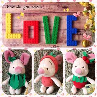 Looking For: Piglet ^oo^
