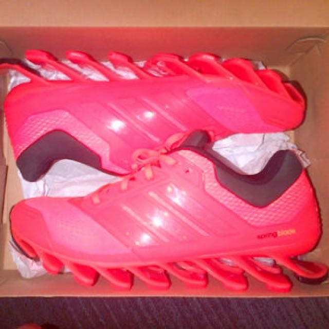 adidas springblade 1.0
