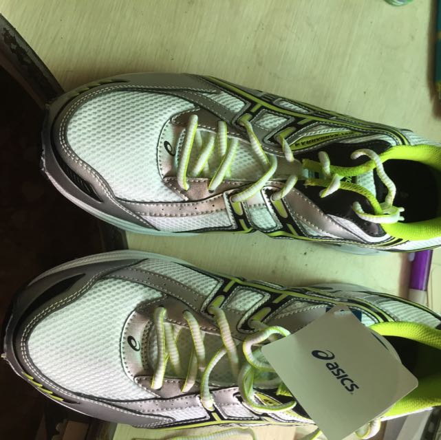 asics gel kanbarra 4