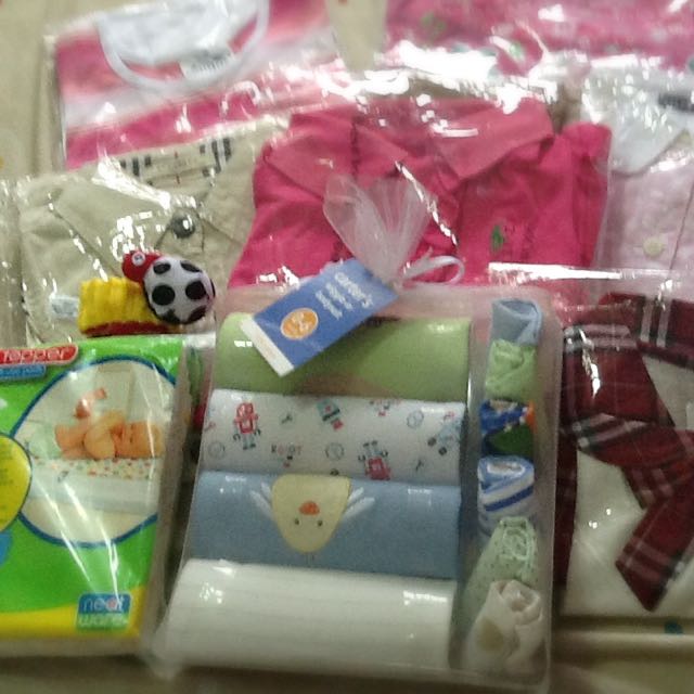 baby accessories clearance