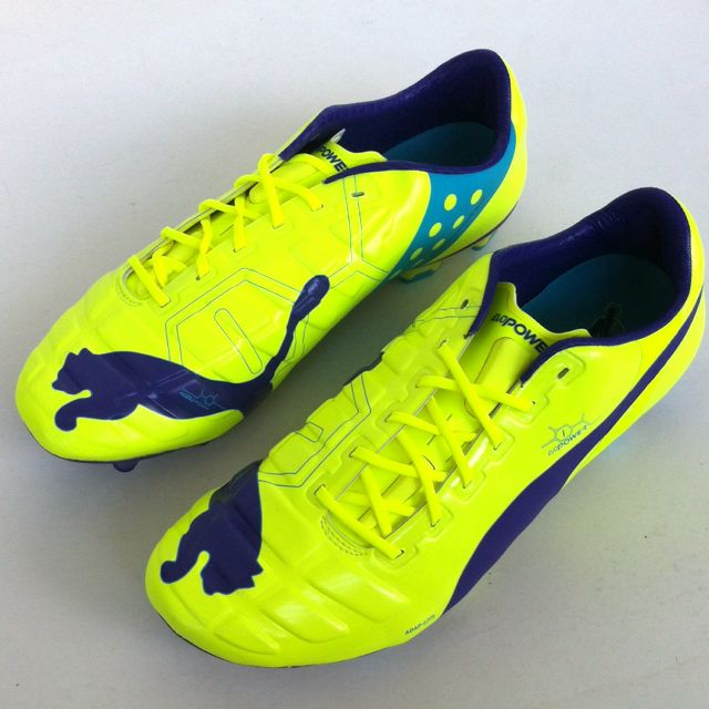 Evopower 1 2025