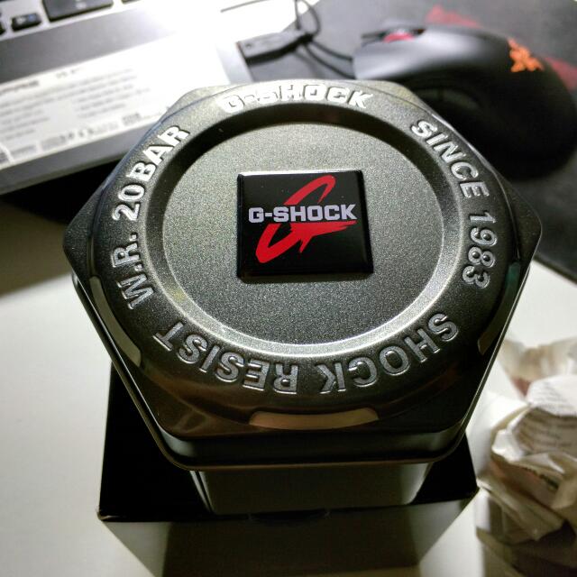 G shock ga 110rf online