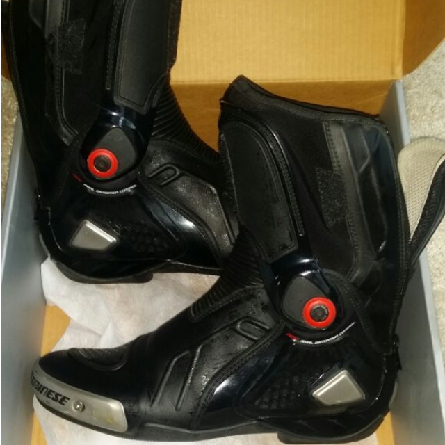 Dainese torque online pro in