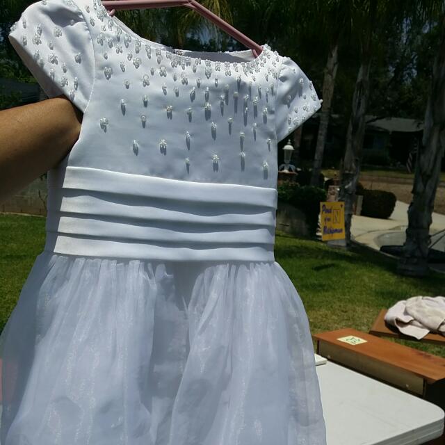 David's bridal baptism dresses clearance