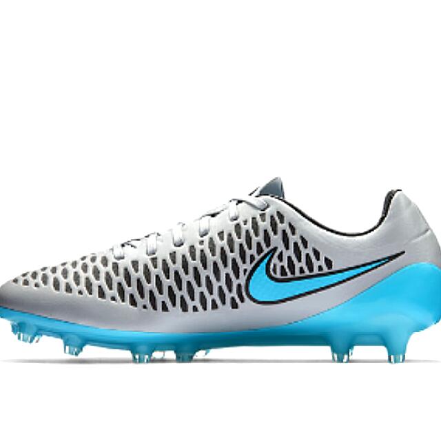Nike magista opus fg wolf grey clearance