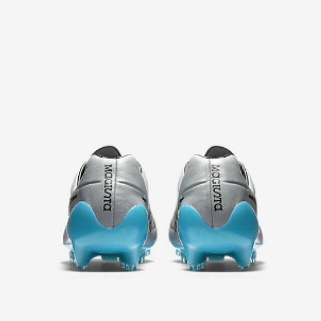 Nike magista opus fg sale grey