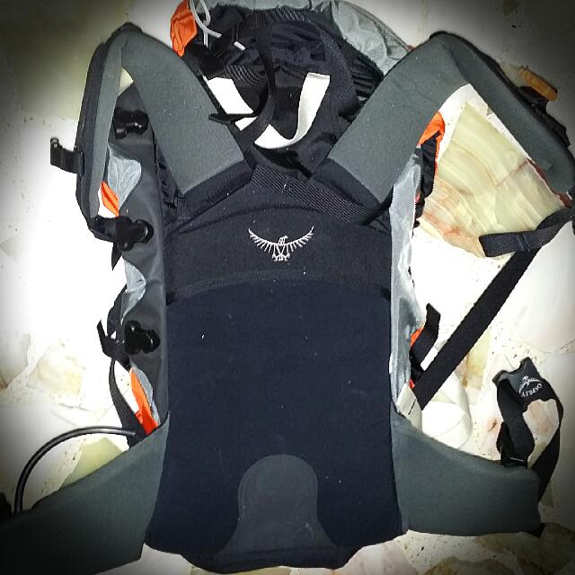 osprey ceres 50