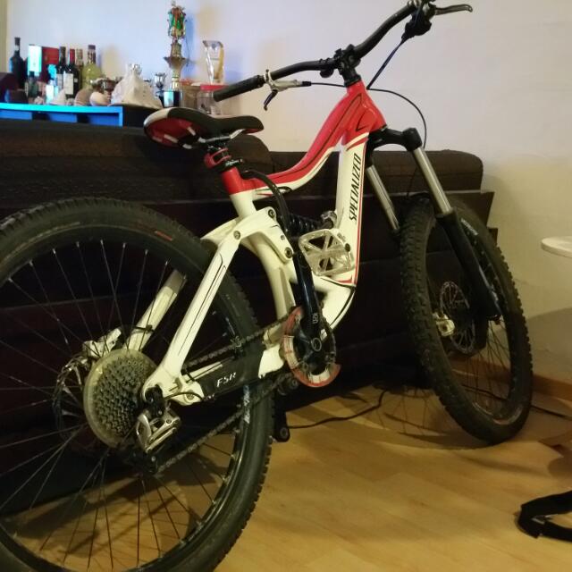 Specialized big hit 2 price new arrivals