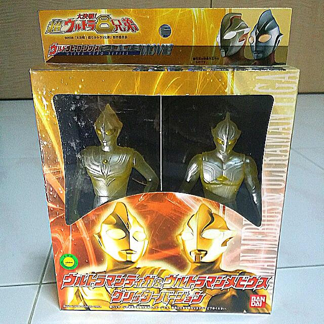 Wallpaper Ultraman Super 8 Ultra Brothers Movie Ultraman Tiga Mebius For Android Free