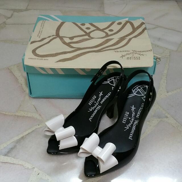 Vivienne Westwood For Melissa Lady Dragon Women s Fashion Jewelry Organisers Precious Stones on Carousell