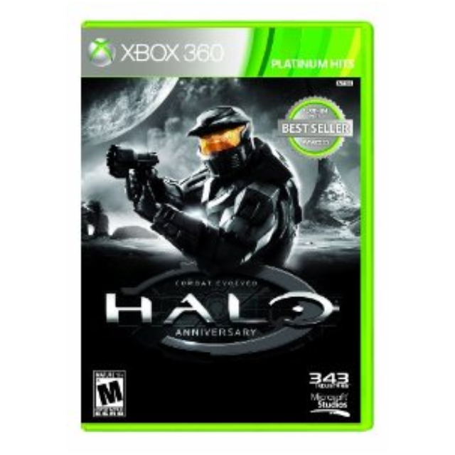 xbox 360 halo master chief collection