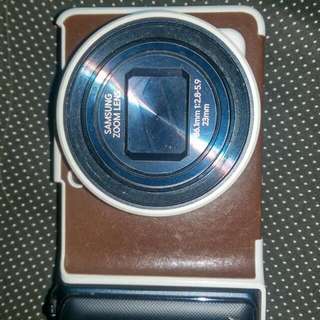Samsung Galaxy EK GC100 Camera