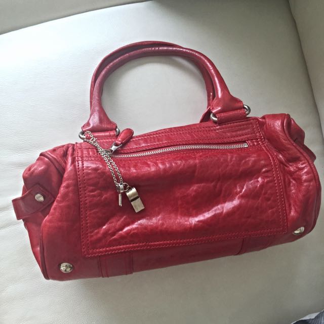 Balenciaga whistle bag discount