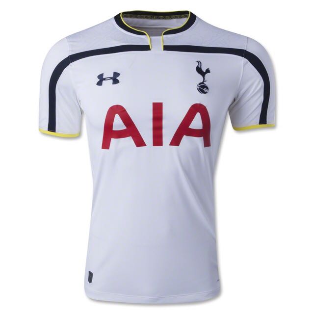 hotspurs jersey