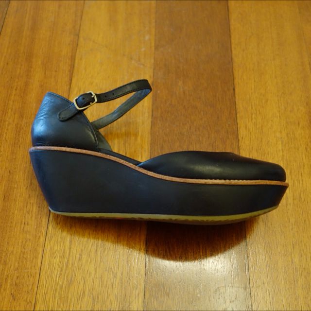 Camper damas discount