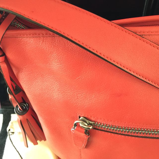 Coach Handbag Price Further Reduced!!!, Luxury on Carousell