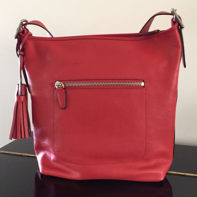 Coach Handbag Price Further Reduced!!!, Luxury on Carousell