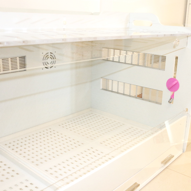 [Pre-Order] ZOOG Ecological Rabbit/Small Animal Cage (120cm). Model R3E ...