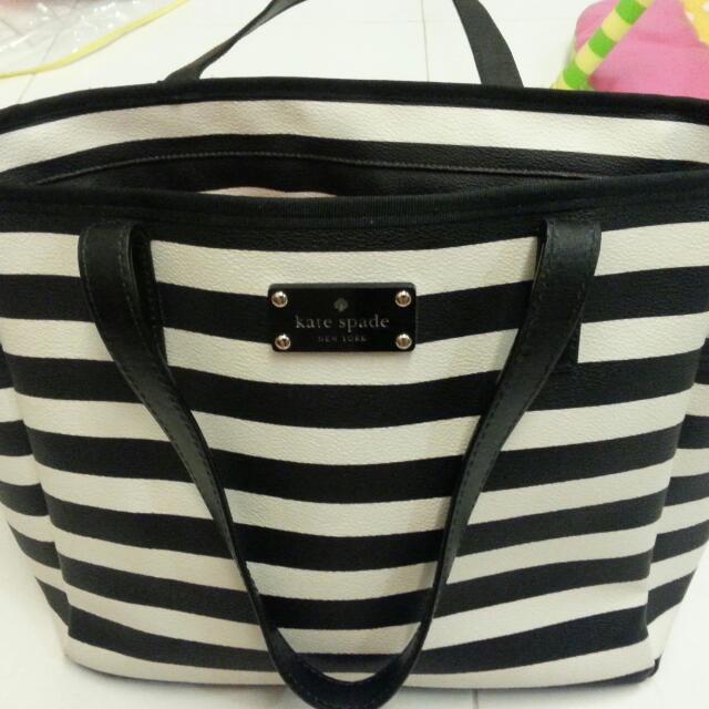 Kate Spade Diaper Bag 1433093334 19645baa 