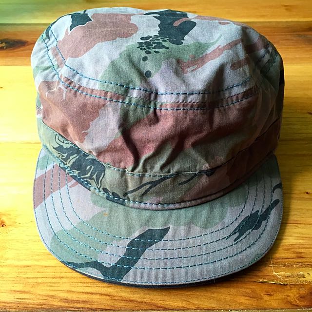 rare new era cap
