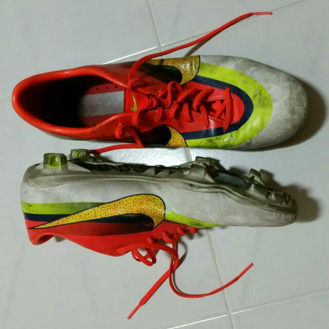 Mercurial discount victory 3