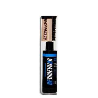 GOSPEL【RESHOEVN8R】美國最強洗鞋聖品 天然 清潔&保養 8oz 隨身罐+刷子 組合包