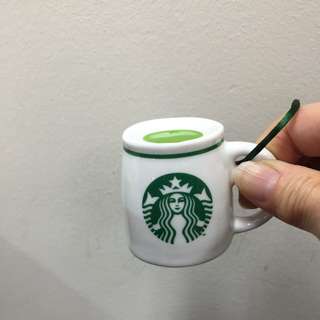 Starbucks Mini Cup for Decoration (BN)