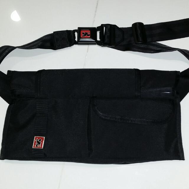 Chrome Industries Bag Chekhov Messenger Bag Like New Used 1 Day