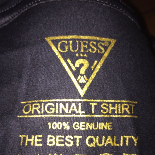 Guess T shirt Replica