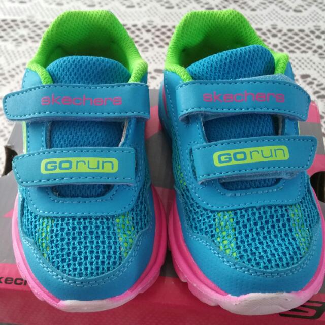 skechers go run 2015
