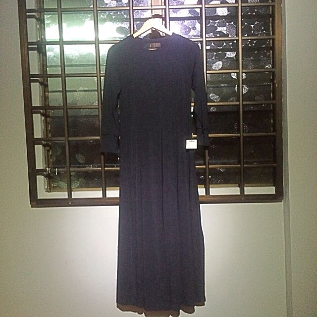 long umbrella frocks