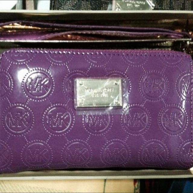 michael kors hamilton wallet 2015