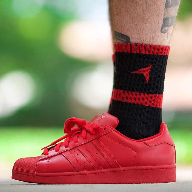adidas supercolor