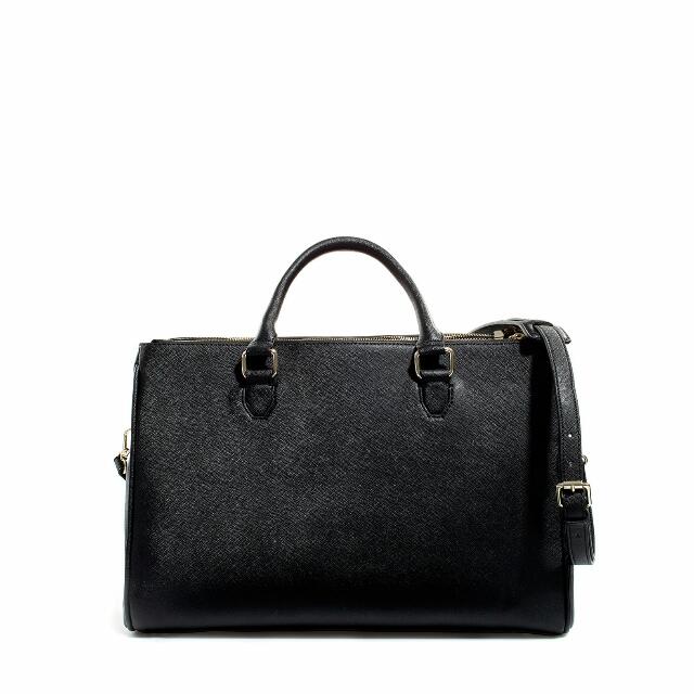 Zara Office City Bag Women s Fashion Bags Wallets Cross body Bags on Carousell