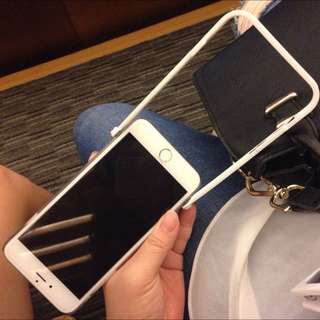 iPone 自拍神器框