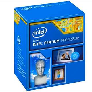 全新 Intel Core i5 4460 3.2G