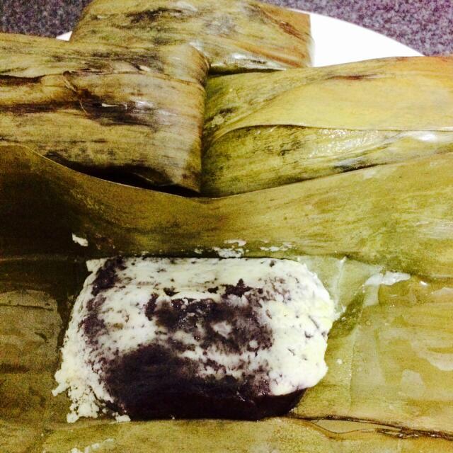Kuih Koci Pulut Hitam Home Appliances On Carousell