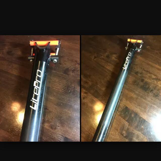 seatpost 34.9 mm