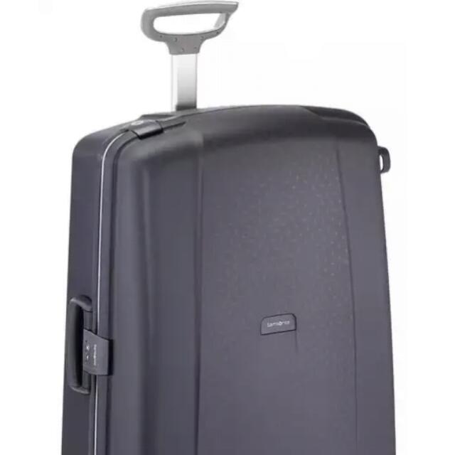 Samsonite aeris spinner 82 cm best sale